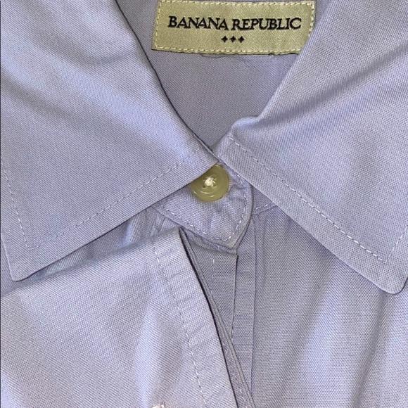 Banana Republic Shirt - Picture 5 of 7